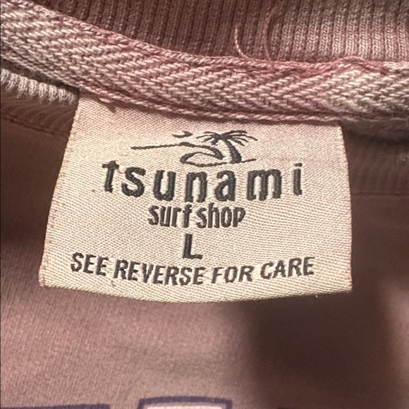 Pink Crew - Picture 2 of 2